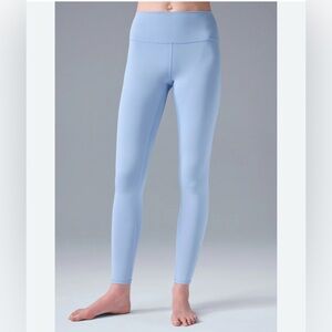 Alo Light Blue Airlift